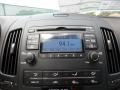 2012 Hyundai Elantra GLS Touring Audio System