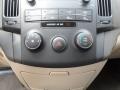 2012 Hyundai Elantra GLS Touring Controls