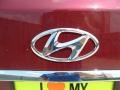 2012 Cabernet Red Pearl Hyundai Genesis 3.8 Sedan  photo #15