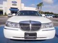Vibrant White - Town Car Cartier L Photo No. 8