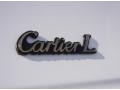 Vibrant White - Town Car Cartier L Photo No. 10
