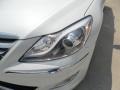White Satin Pearl - Genesis 3.8 Sedan Photo No. 9