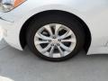 White Satin Pearl - Genesis 3.8 Sedan Photo No. 11