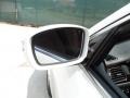 White Satin Pearl - Genesis 3.8 Sedan Photo No. 13