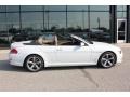 Alpine White - 6 Series 650i Convertible Photo No. 4