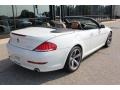 Alpine White - 6 Series 650i Convertible Photo No. 5