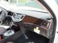 White Satin Pearl - Genesis 3.8 Sedan Photo No. 19