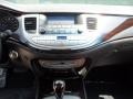White Satin Pearl - Genesis 3.8 Sedan Photo No. 27