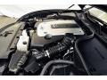  2010 G 37 S Sport Convertible 3.7 Liter DOHC 24-Valve CVTCS V6 Engine
