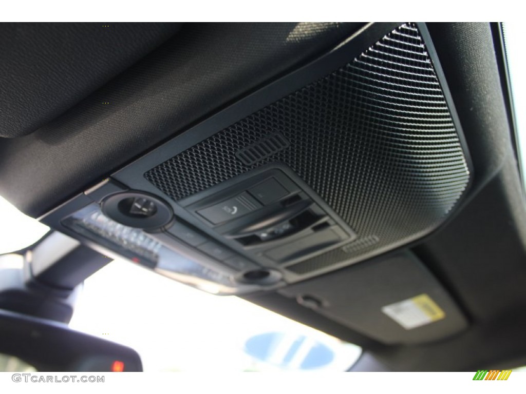2011 BMW X6 xDrive50i Controls Photo #53617740
