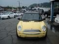 Liquid Yellow - Cooper Hardtop Photo No. 3