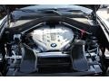 4.4 Liter DFI TwinPower Turbocharged DOHC 32-Valve VVT V8 Engine for 2011 BMW X6 xDrive50i #53617798