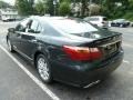Smoky Granite Mica - LS 460 AWD Photo No. 2