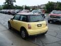 Liquid Yellow - Cooper Hardtop Photo No. 6