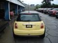 Liquid Yellow - Cooper Hardtop Photo No. 7