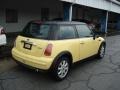 Liquid Yellow - Cooper Hardtop Photo No. 8