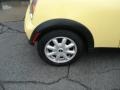 Liquid Yellow - Cooper Hardtop Photo No. 9