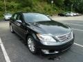 Smoky Granite Mica - LS 460 AWD Photo No. 6