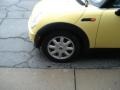 Liquid Yellow - Cooper Hardtop Photo No. 11