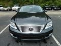 Smoky Granite Mica - LS 460 AWD Photo No. 7