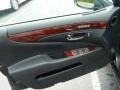 Black Door Panel Photo for 2011 Lexus LS #53617962