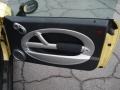 Liquid Yellow - Cooper Hardtop Photo No. 19