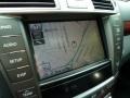 Black Navigation Photo for 2011 Lexus LS #53617986
