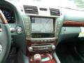 Black Controls Photo for 2011 Lexus LS #53618010