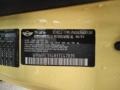 Liquid Yellow - Cooper Hardtop Photo No. 25