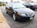 2005 Nighthawk Black Pearl Acura TL 3.2  photo #5