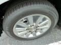 Mercury Silver Metallic - LX 570 Photo No. 8