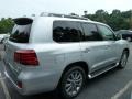 Mercury Silver Metallic - LX 570 Photo No. 9