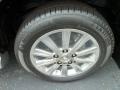 Mercury Silver Metallic - LX 570 Photo No. 10