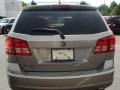 2009 Light Sandstone Metallic Dodge Journey SE  photo #6