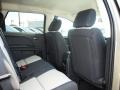 2009 Light Sandstone Metallic Dodge Journey SE  photo #9