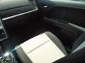 2009 Light Sandstone Metallic Dodge Journey SE  photo #13