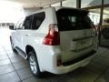 Starfire White Pearl - GX 460 Photo No. 2