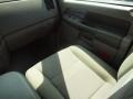 2007 Bright White Dodge Ram 3500 ST Quad Cab 4x4 Dually  photo #13