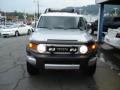 Titanium Metallic - FJ Cruiser 4WD Photo No. 3