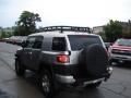 Titanium Metallic - FJ Cruiser 4WD Photo No. 6
