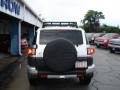 Titanium Metallic - FJ Cruiser 4WD Photo No. 7