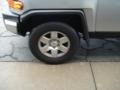 Titanium Metallic - FJ Cruiser 4WD Photo No. 11