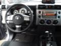 Titanium Metallic - FJ Cruiser 4WD Photo No. 13