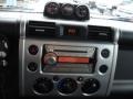 Titanium Metallic - FJ Cruiser 4WD Photo No. 22