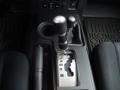 Titanium Metallic - FJ Cruiser 4WD Photo No. 23