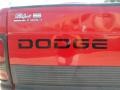 2001 Flame Red Dodge Ram 1500 SLT Club Cab  photo #26