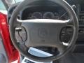 Agate Steering Wheel Photo for 2001 Dodge Ram 1500 #53619345