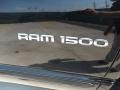 2004 Black Dodge Ram 1500 SLT Regular Cab  photo #20