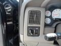 2004 Black Dodge Ram 1500 SLT Regular Cab  photo #43
