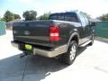 Dark Stone Metallic - F150 King Ranch SuperCrew 4x4 Photo No. 3